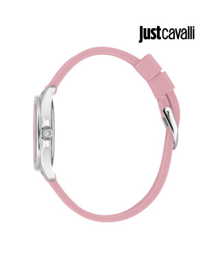 Just Cavalli Ladies Watch